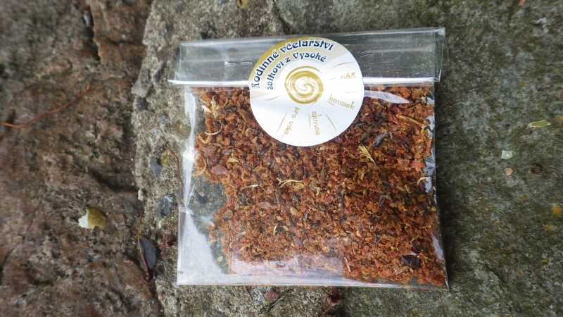 Propolis