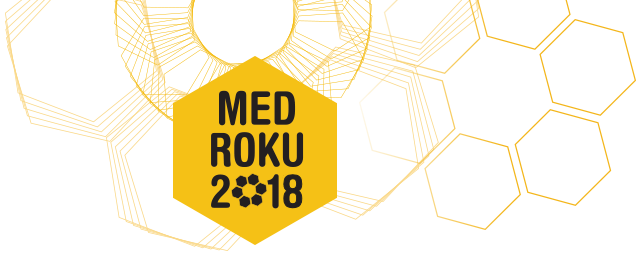 Med roku 2018